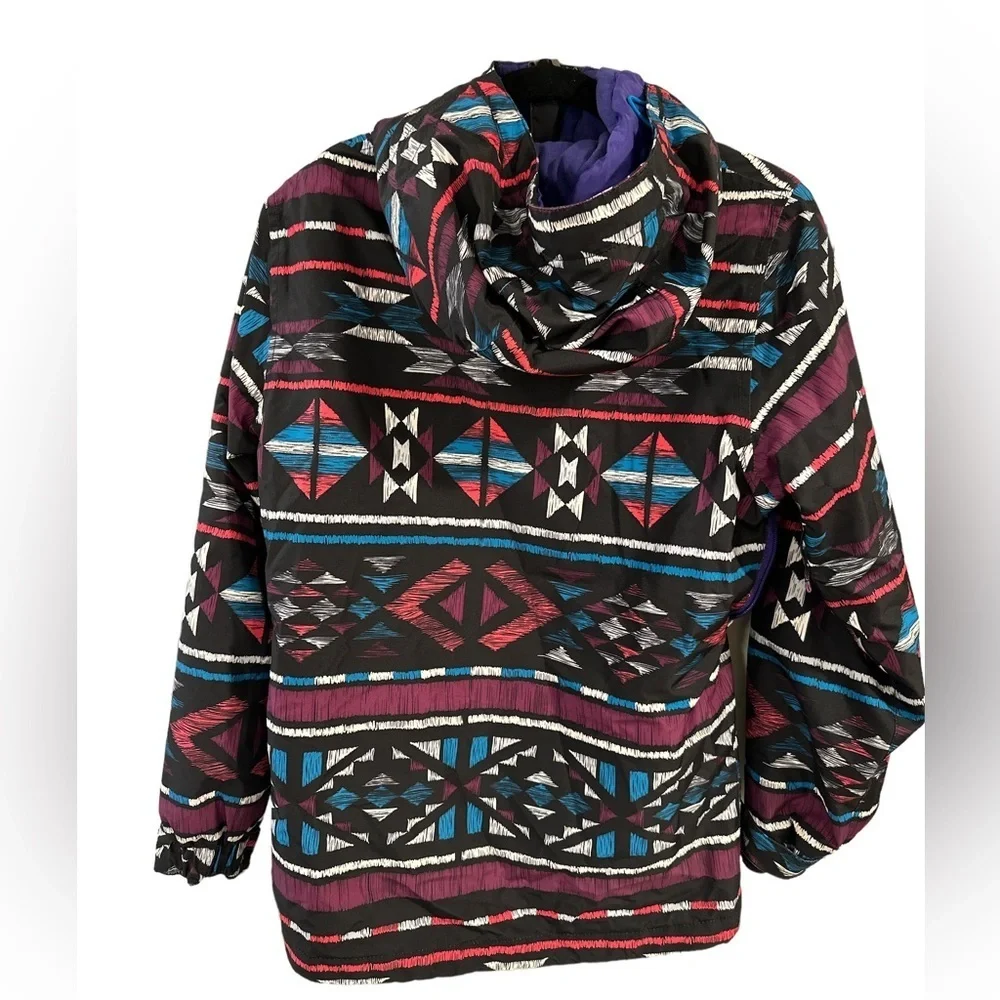 Empyre Women’s Snowboard Jacket‎ Small Excellent Condition